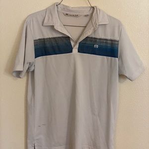 Travis Matthews Polo